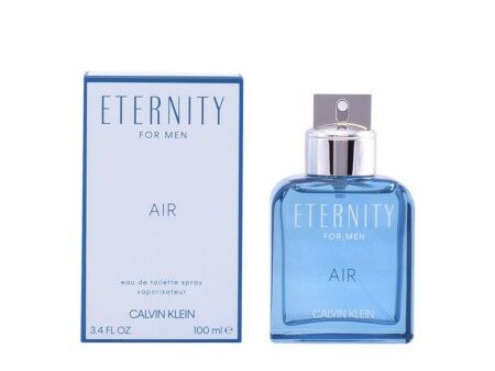 Perfumy Męskie Calvin Klein EDT