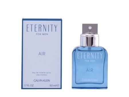 Perfumy Męskie Calvin Klein EDT