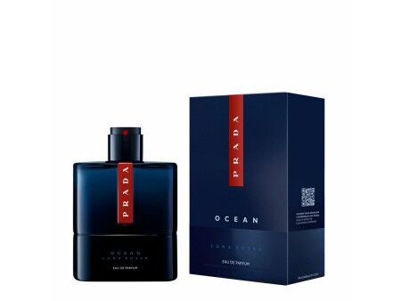Perfumy Męskie Prada Luna Rossa Ocean EDP 150 ml