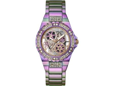 Zegarek Damski Guess GW0302L3