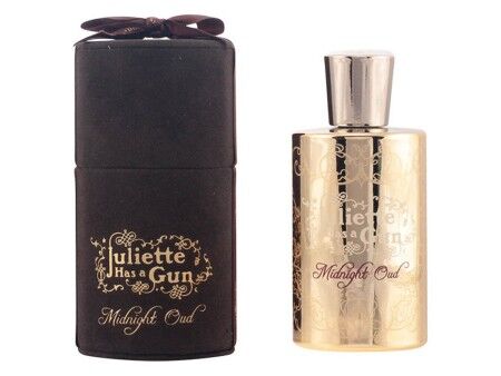 Perfumy Damskie Midnight Oud Juliette Has A Gun 2829 EDP EDP 100 ml