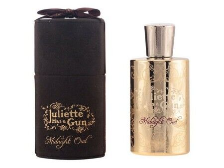 Perfumy Damskie Midnight Oud Juliette Has A Gun 2829 EDP EDP 100 ml