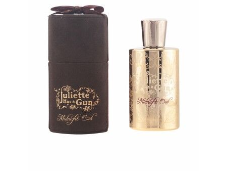 Perfumy Damskie Midnight Oud Juliette Has A Gun 2829 EDP EDP 100 ml