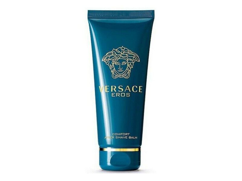 Krem po Goleniu Eros Versace 2525356 (100 ml) 100 ml Krem po Goleniu Eros Versace 2525356 (100 ml) 100 ml