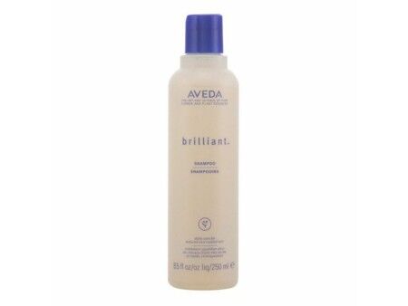 Szampon do codziennego użytku Brilliant Aveda (250 ml) (250 ml)