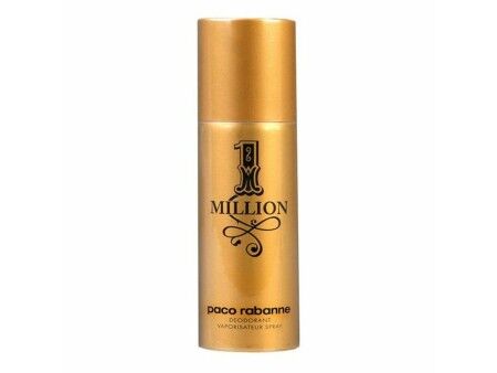 Dezodorant w Sprayu 1 Million Paco Rabanne (150 ml)