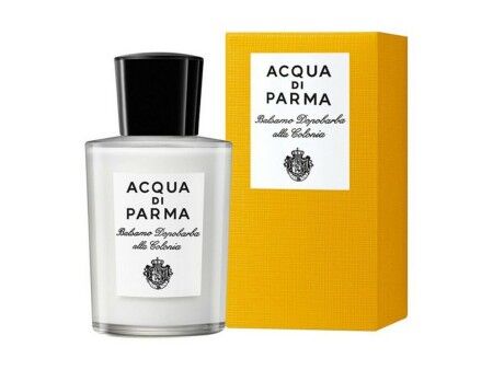 Krem po Goleniu Acqua Di Parma Acqua Di Parma (100 ml) 100 ml