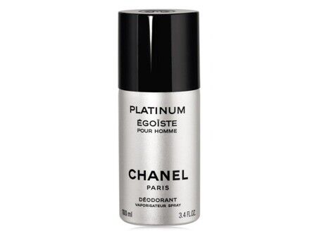 Dezodorant w Sprayu Égoïste Chanel 3145891249309 (100 ml) 100 ml