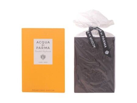 Świeczka Zapachowa Cube 11 Amber Black Acqua Di Parma
