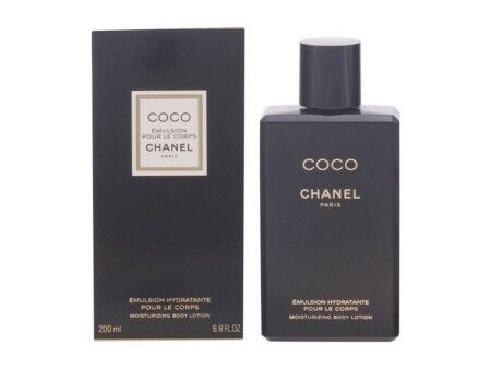 Balsam do Ciała Coco Chanel (200 ml)