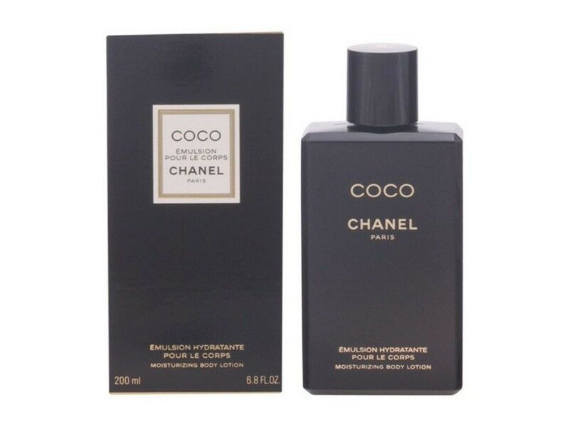 Balsam do Ciała Coco Chanel (200 ml)