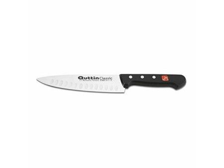 Nóż kuchenny Quttin Classic (20 cm) 20 cm 3 mm (8 Sztuk)