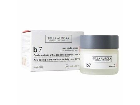 Krem Przeciw Przebarwieniom B7 Bella Aurora Spf 15 (50 ml) 50 ml