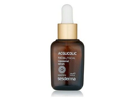 Serum Przeciwstarzeniowe Acglicolic Sesderma Acglicolic (30 ml) 30 ml