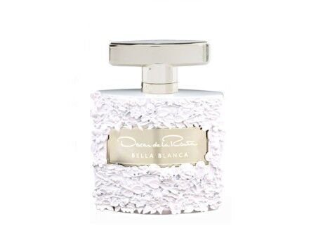 Perfumy Damskie Bella Blanca Oscar De La Renta BELLA BLANCA EDP (100 ml) EDP 100 ml