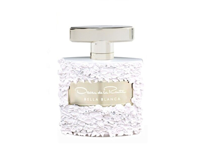 Perfumy Damskie Bella Blanca Oscar De La Renta BELLA BLANCA EDP (100 ml) EDP 100 ml Perfumy Damskie Bella Blanca Oscar De La Renta BELLA BLANCA EDP (100 ml) EDP 100 ml