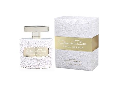 Perfumy Damskie Bella Blanca Oscar De La Renta BELLA BLANCA EDP (100 ml) EDP 100 ml