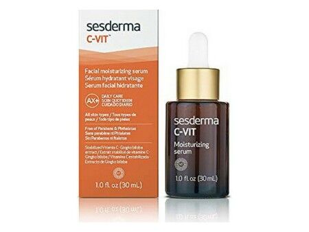 Serum do Twarzy C-Vit Sesderma Vit (30 ml) 30 ml