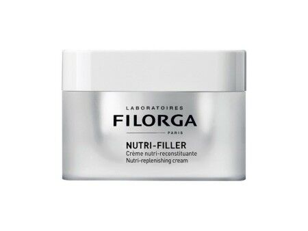 Krem Naprawczy Nutri-filler Filorga (50 ml)