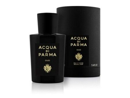 Perfumy Unisex OUD Acqua Di Parma INGREDIENT COLLECTION EDP EDP 100 ml