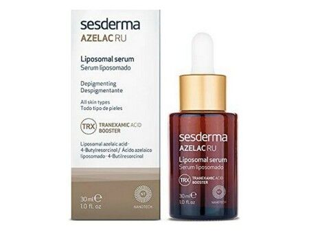 Serum Depigmentacyjne Azelac RU Sesderma Azelac Ru (30 ml) 30 ml