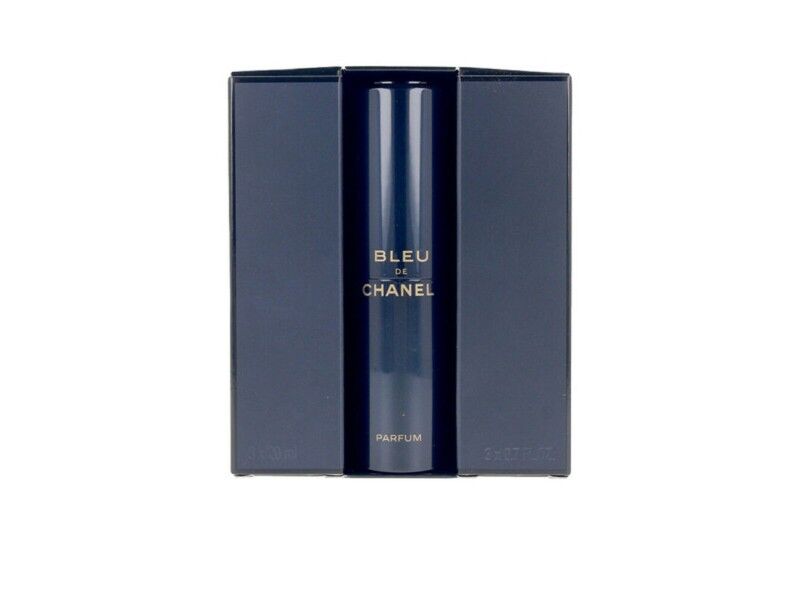 Perfumy Damskie Bleu Chanel Chanel EDP (3 x 20 ml) Bleu 20 ml Perfumy Damskie Bleu Chanel Chanel EDP (3 x 20 ml) Bleu 20 ml