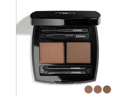 Kosmetyki do brwi La Palette Sourcils Chanel