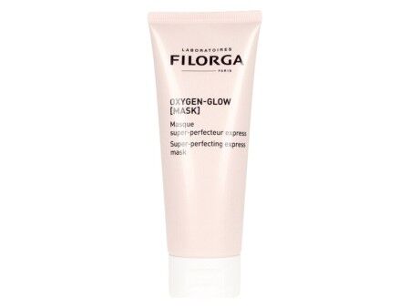 Maseczka do Twarzy Oxygen-Glow Super Perfecting Express Filorga (75 ml)