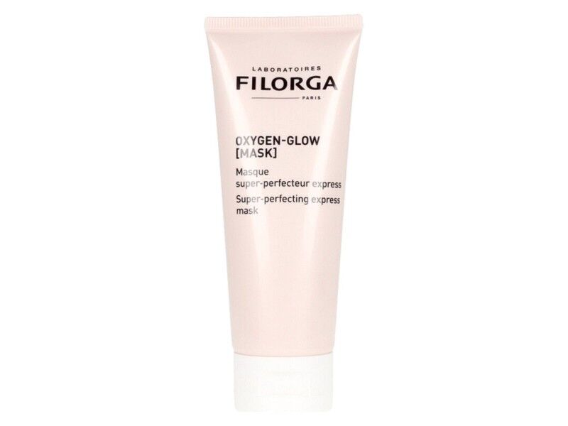Maseczka do Twarzy Oxygen-Glow Super Perfecting Express Filorga (75 ml) Maseczka do Twarzy Oxygen-Glow Super Perfecting Express Filorga (75 ml)