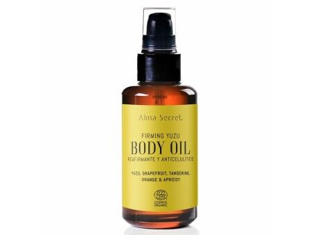 Olejek do Ciała Body Oil 100 ml