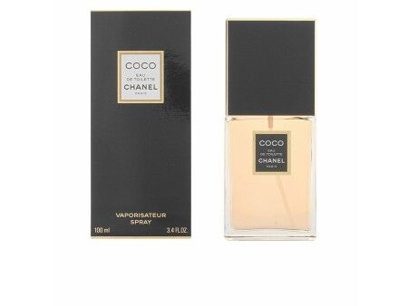 Perfumy Damskie Chanel 16833 100 ml Kokos