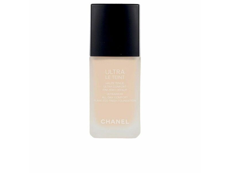Podkład w Płynie Chanel Le Teint Ultra B10 (30 ml)