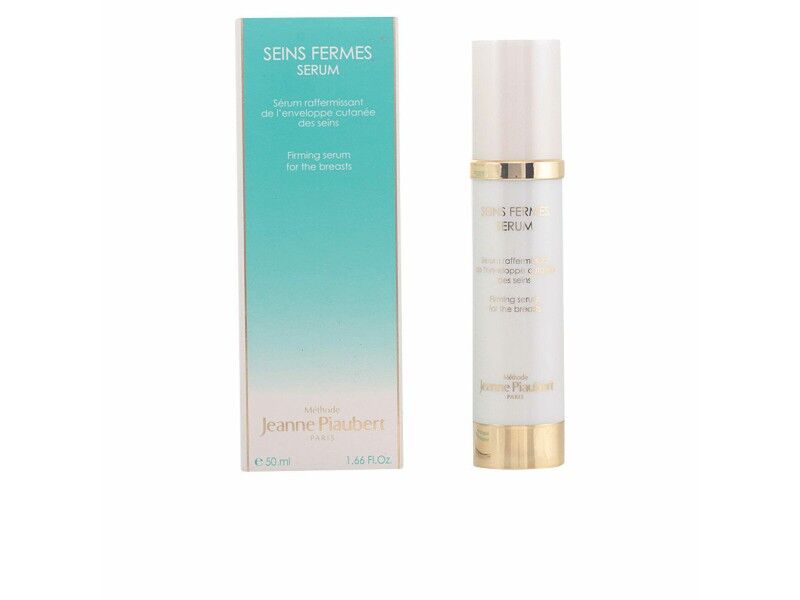 Serum Ujędrniający Jeanne Piaubert Seins Fermes (50 ml)