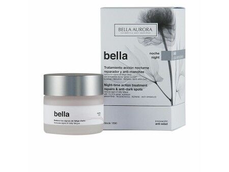 Kuracja przeciw Przebarwieniom Bella Aurora 2526111 50 ml