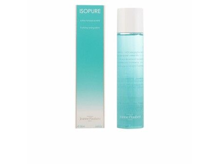 Tonik do Twarzy Jeanne Piaubert Isopure (200 ml)