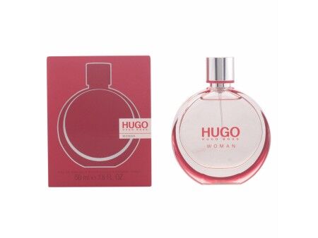 Perfumy Damskie Hugo Boss 10003105 EDP 50 ml