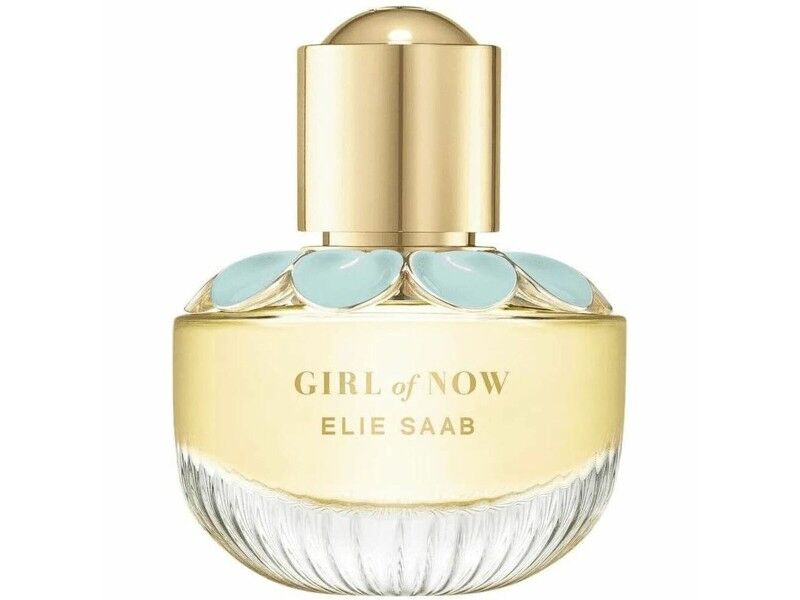 Perfumy Damskie Elie Saab Girl of Now EDP EDP 30 ml Perfumy Damskie Elie Saab Girl of Now EDP EDP 30 ml