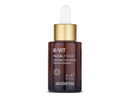 Serum do Twarzy Sesderma Vit Korektor pod Oczy 30 ml