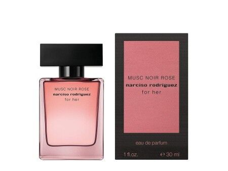 Perfumy Damskie Narciso Rodriguez Musc Noir Rose EDP EDP 30 ml