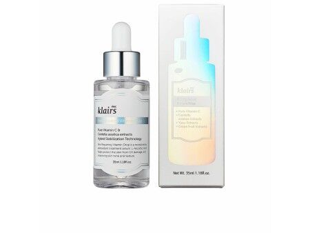 Serum Antyoksydacyjne Klairs Freshly Juiced 35 ml