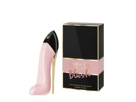 Perfumy Damskie Carolina Herrera   EDP EDP 30 ml