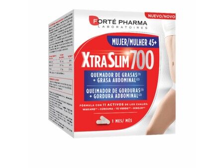 Spalający tkankę tłuszczową Forté Pharma Xtraslim 700