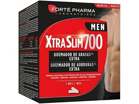 Spalający tkankę tłuszczową Forté Pharma Xtraslim 700 120 Sztuk