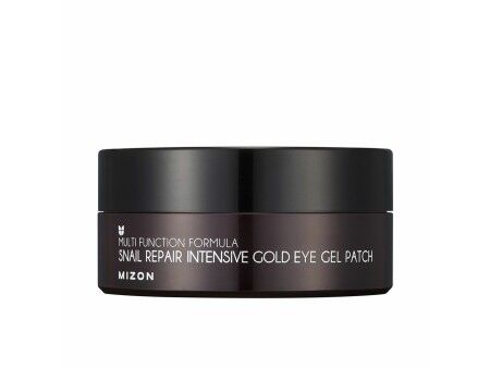 Płatki pod Oczy Mizon Snail Repair Intensive Regeneruje (60 Sztuk)