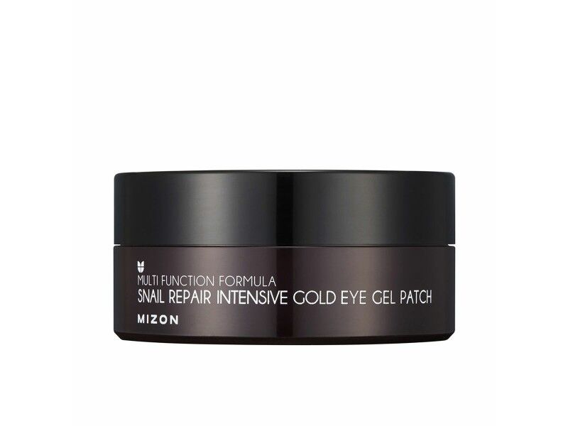 Płatki pod Oczy Mizon Snail Repair Intensive Regeneruje (60 Sztuk)