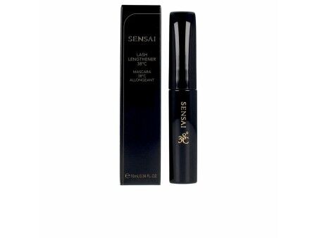 Tusz do Rzęs Sensai C Czarny 10 ml