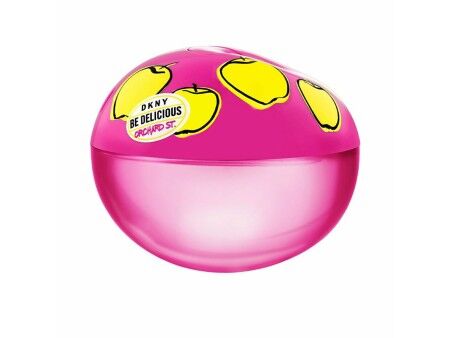 Perfumy Damskie Donna Karan DELICIOUS COLLECTION EDP EDP 100 ml Be Delicious Orchard St.