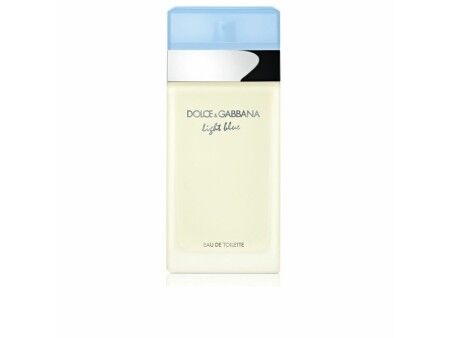 Perfumy Damskie Dolce & Gabbana LIGHT BLUE POUR FEMME EDT 200 ml