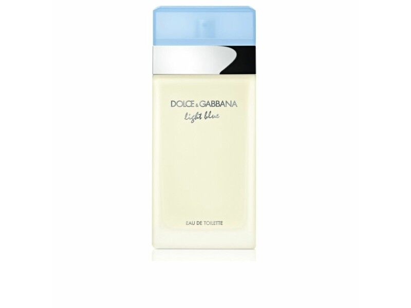 Perfumy Damskie Dolce & Gabbana LIGHT BLUE POUR FEMME EDT 200 ml Perfumy Damskie Dolce & Gabbana LIGHT BLUE POUR FEMME EDT 200 ml