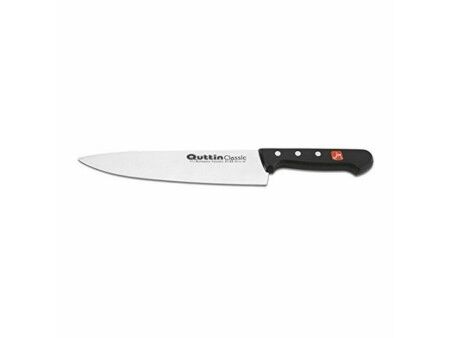 Nóż kuchenny Quttin Classic (25 cm) 25 cm 3 mm (8 Sztuk)